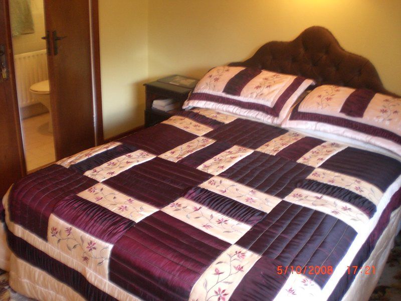 Palm Grove B&B Cashel (Tipperary) Dış mekan fotoğraf