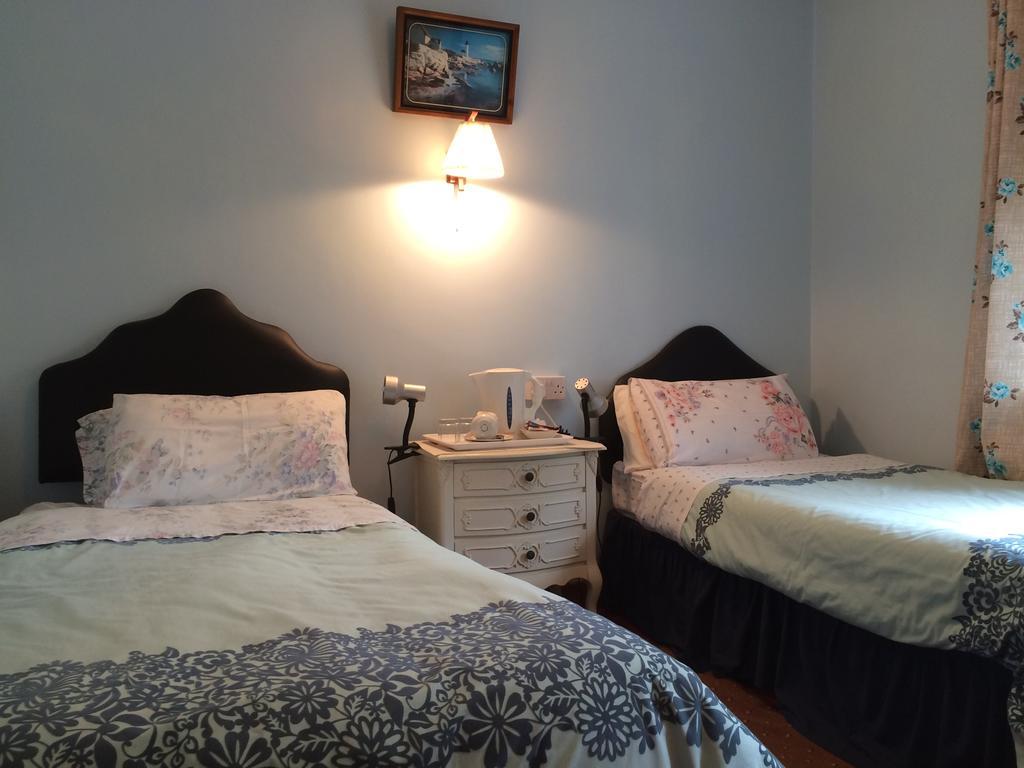 Palm Grove B&B Cashel (Tipperary) Dış mekan fotoğraf