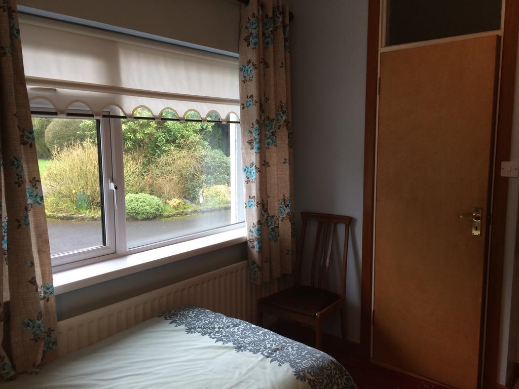 Palm Grove B&B Cashel (Tipperary) Dış mekan fotoğraf