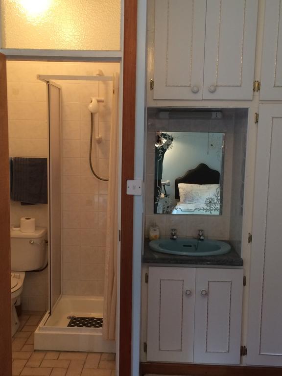 Palm Grove B&B Cashel (Tipperary) Dış mekan fotoğraf