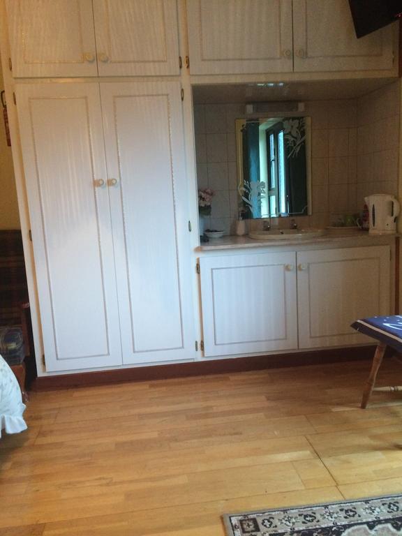 Palm Grove B&B Cashel (Tipperary) Dış mekan fotoğraf