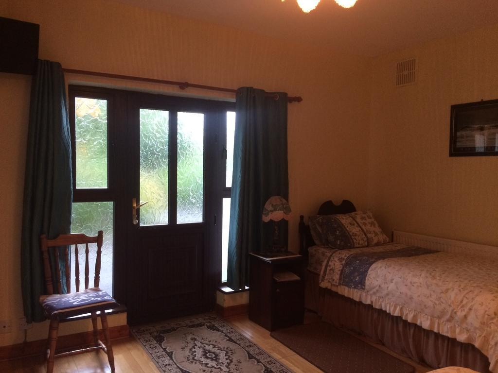 Palm Grove B&B Cashel (Tipperary) Dış mekan fotoğraf