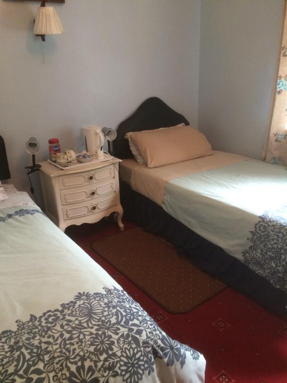 Palm Grove B&B Cashel (Tipperary) Dış mekan fotoğraf
