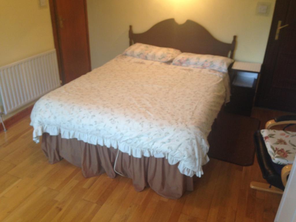 Palm Grove B&B Cashel (Tipperary) Oda fotoğraf