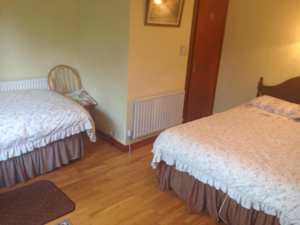 Palm Grove B&B Cashel (Tipperary) Oda fotoğraf
