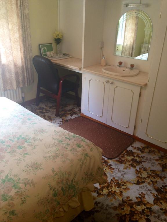 Palm Grove B&B Cashel (Tipperary) Oda fotoğraf