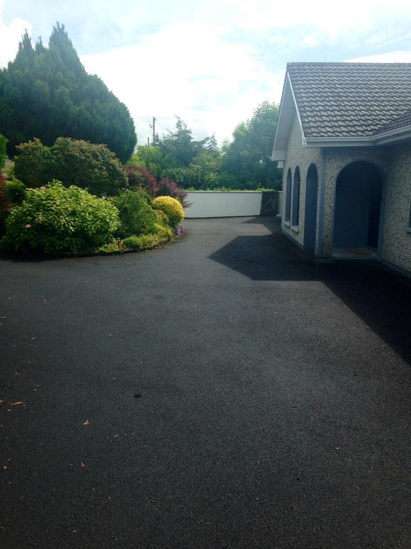 Palm Grove B&B Cashel (Tipperary) Oda fotoğraf
