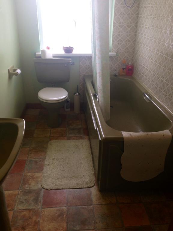 Palm Grove B&B Cashel (Tipperary) Oda fotoğraf