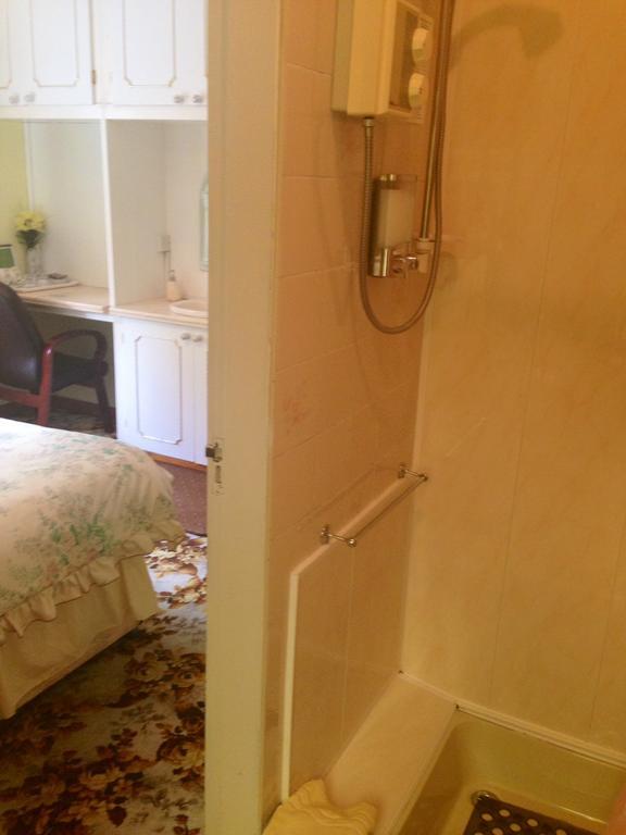 Palm Grove B&B Cashel (Tipperary) Oda fotoğraf