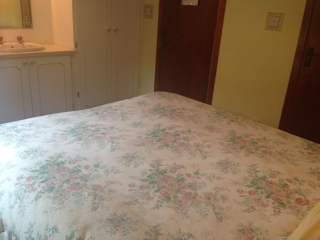 Palm Grove B&B Cashel (Tipperary) Oda fotoğraf
